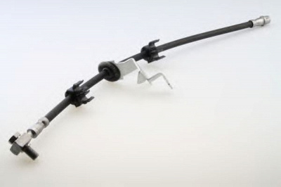 HELLA PAGID 8ah355467781 -  Тормозной шланг